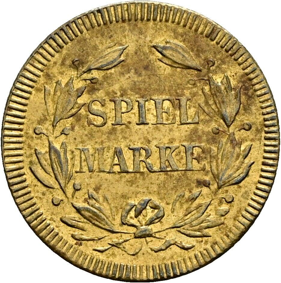 Spielmarke