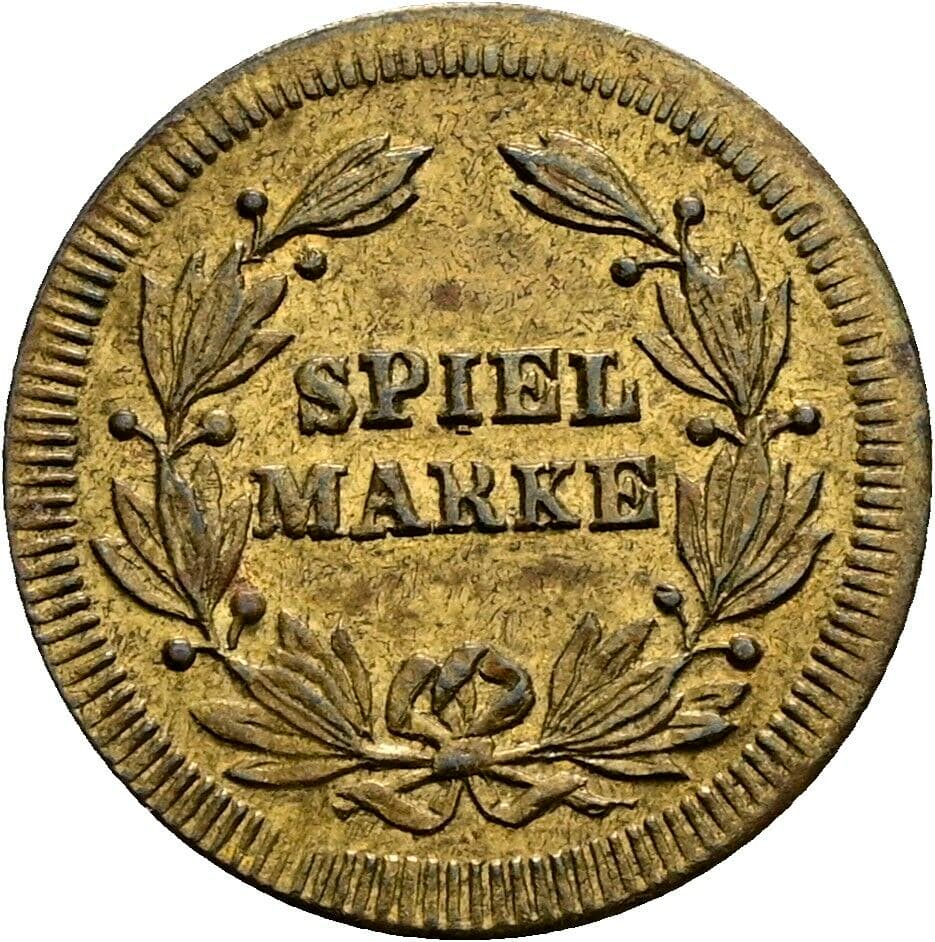 Spielmarke