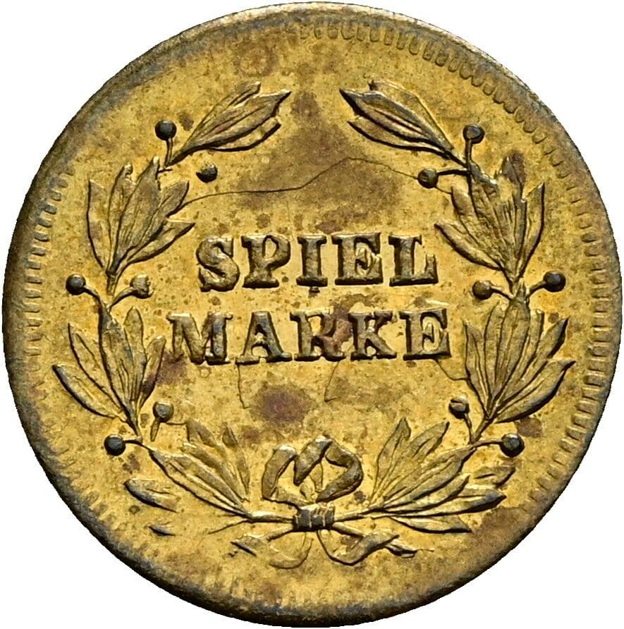 Spielmarke