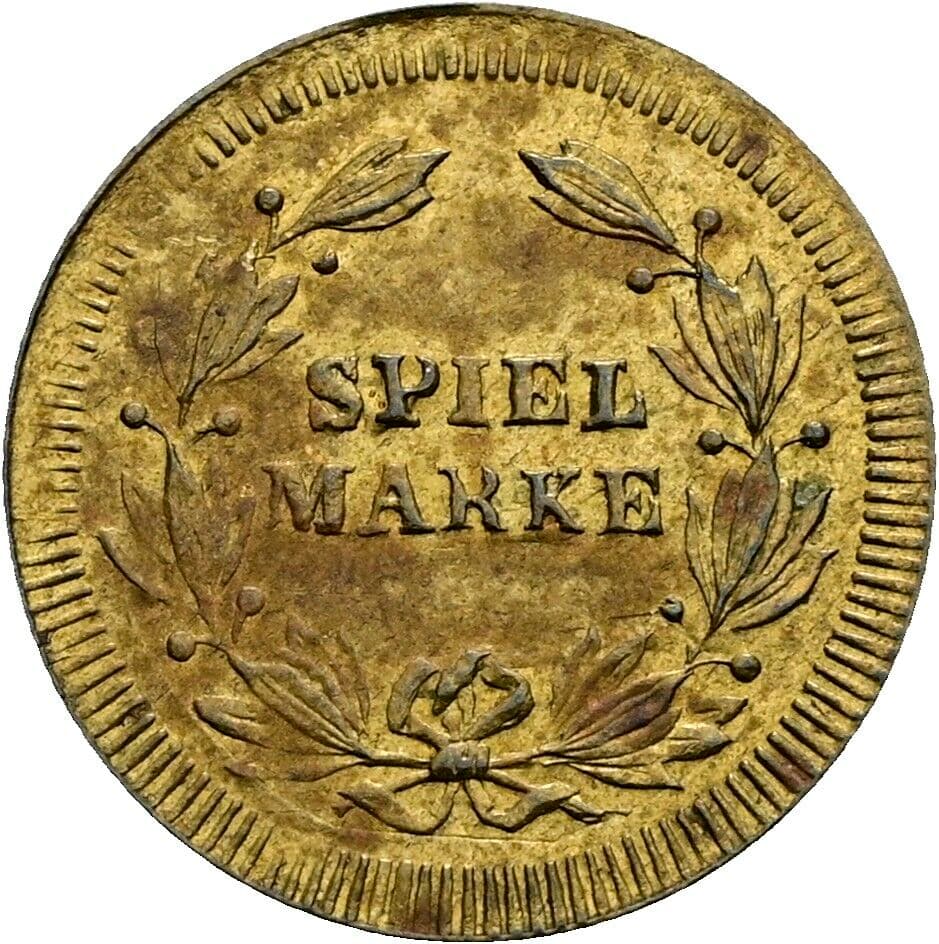 Spielmarke