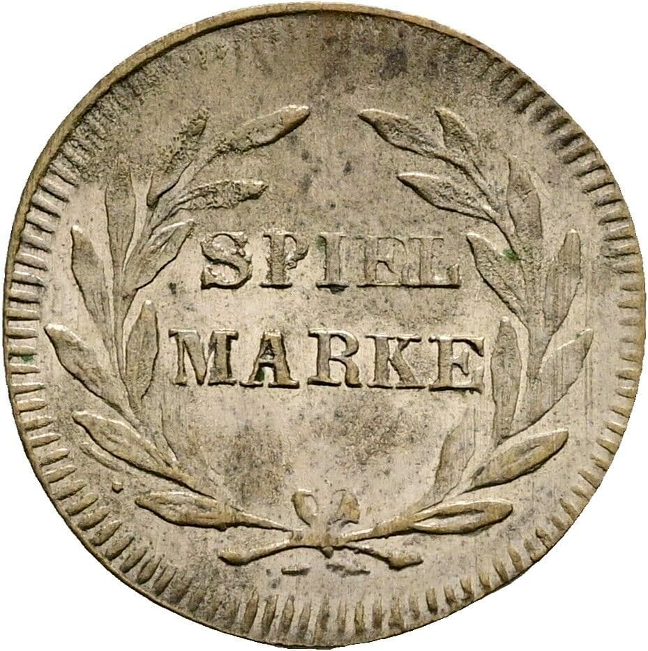 Spielmarke