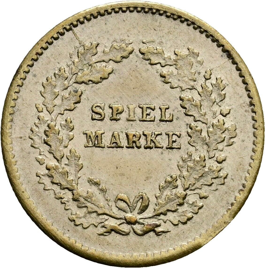 Spielmarke