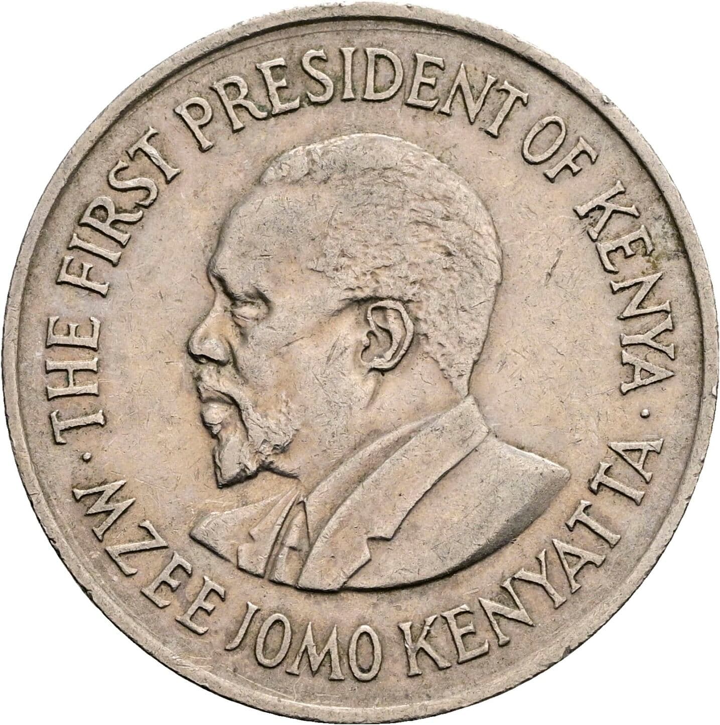 1 Shilling