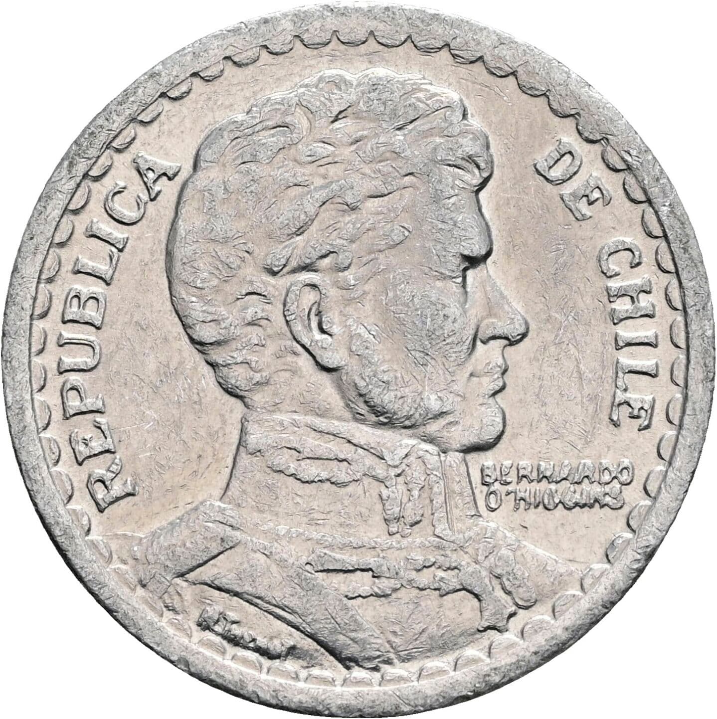 1 Peso