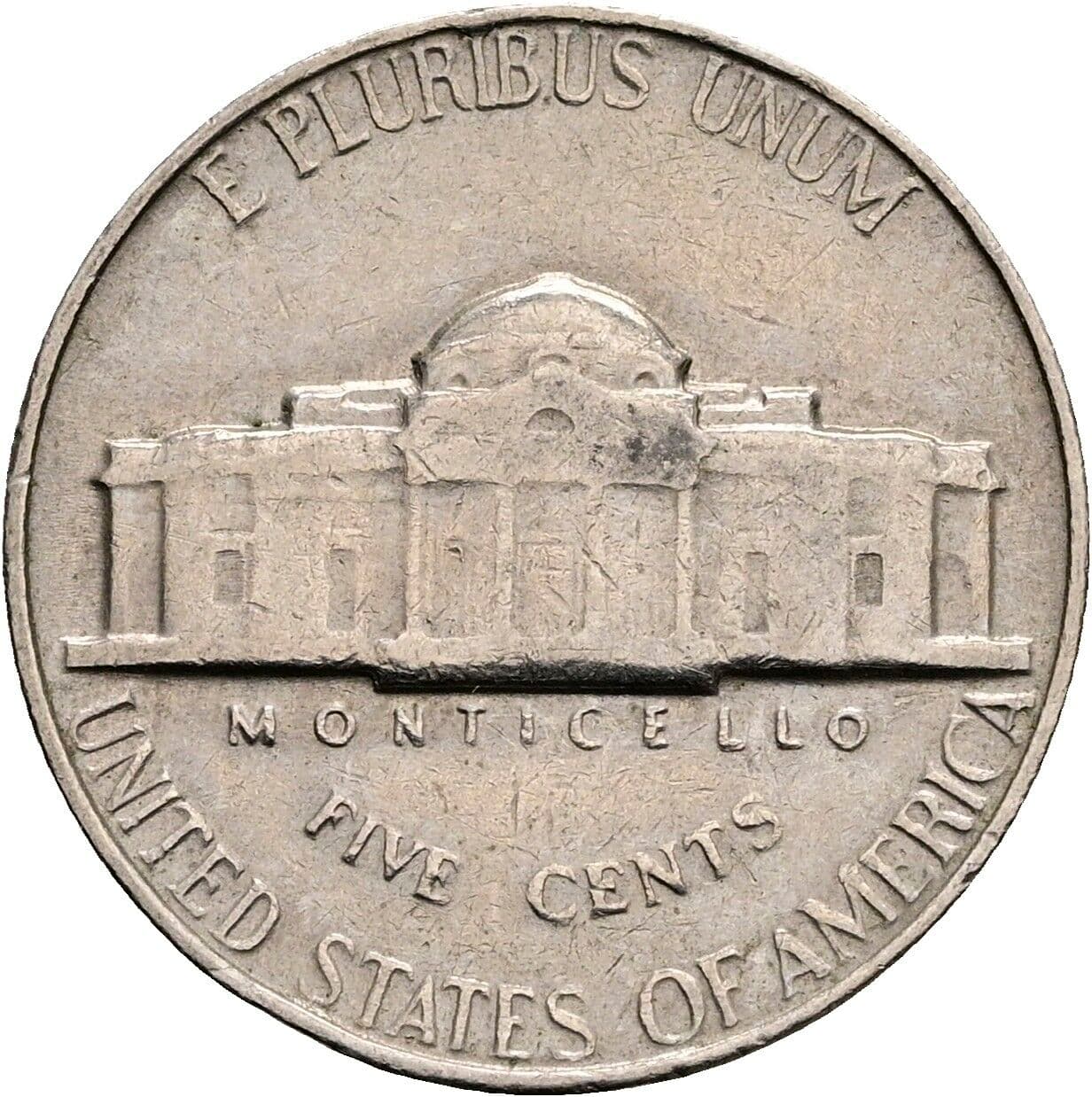 5 Cents