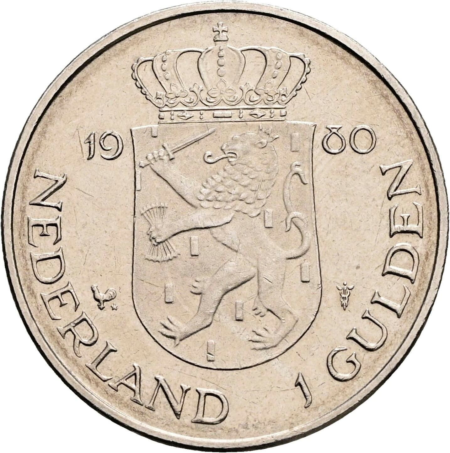 1 Gulden