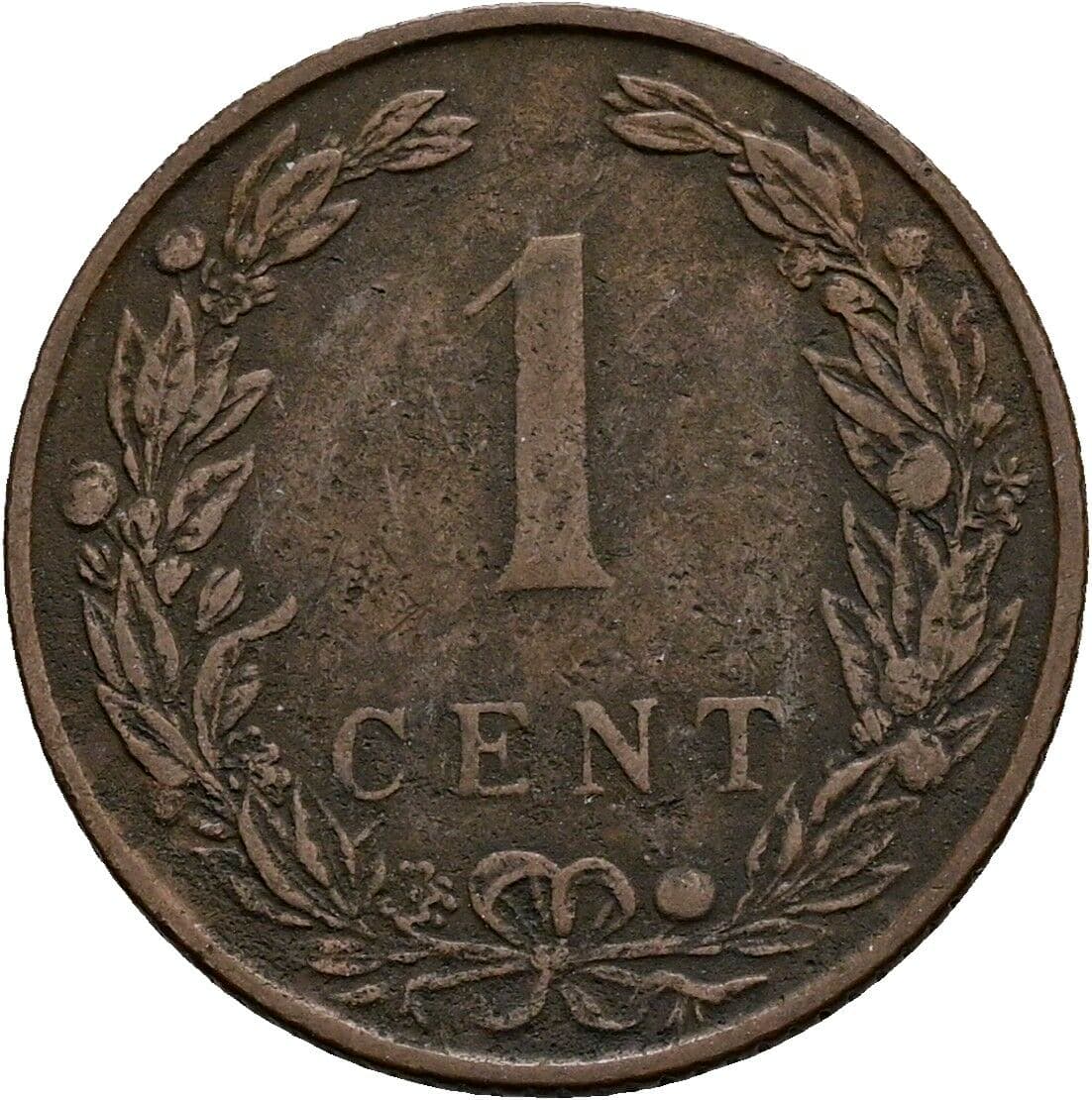 1 Cent