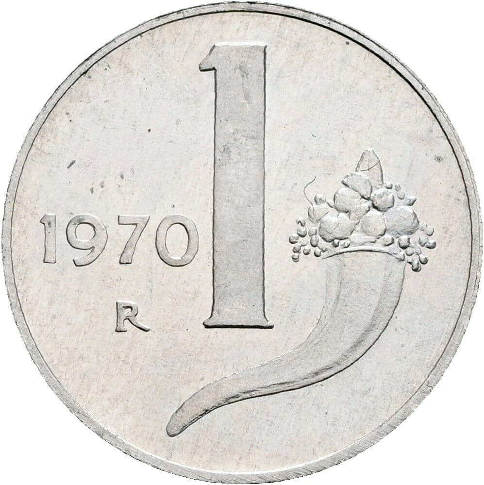 1 Lira