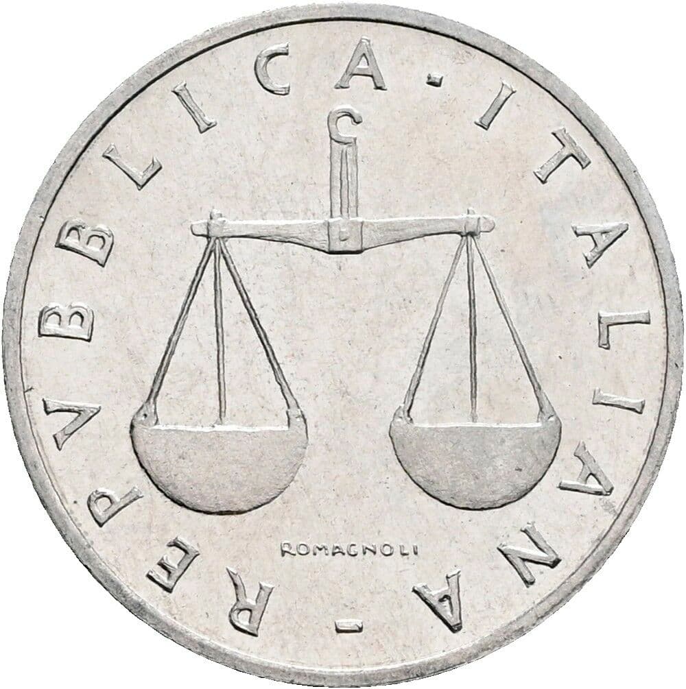 1 Lira