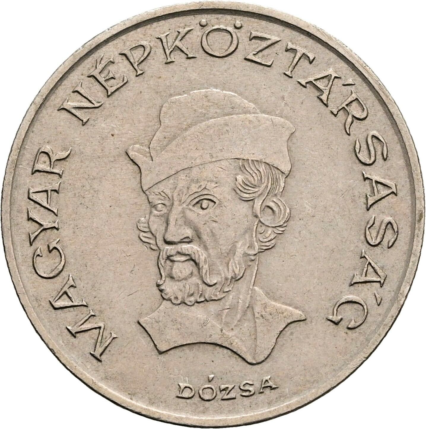 20 Forint