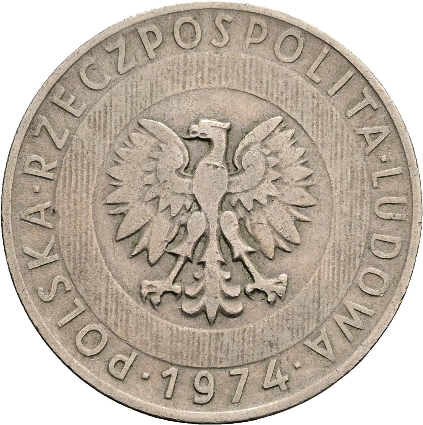 20 Zlotych