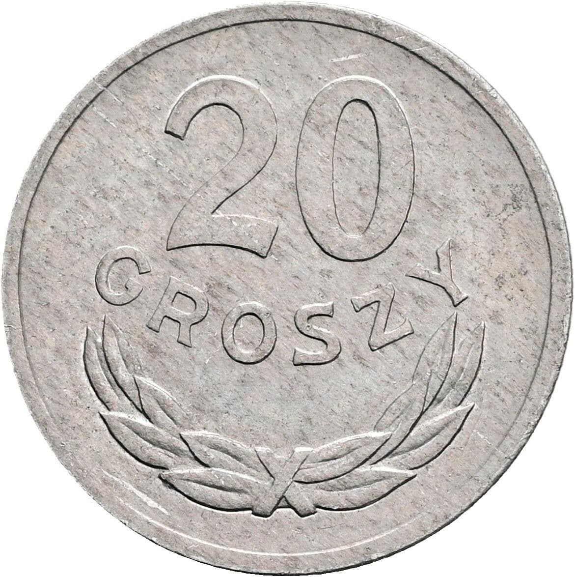 20 Groszy