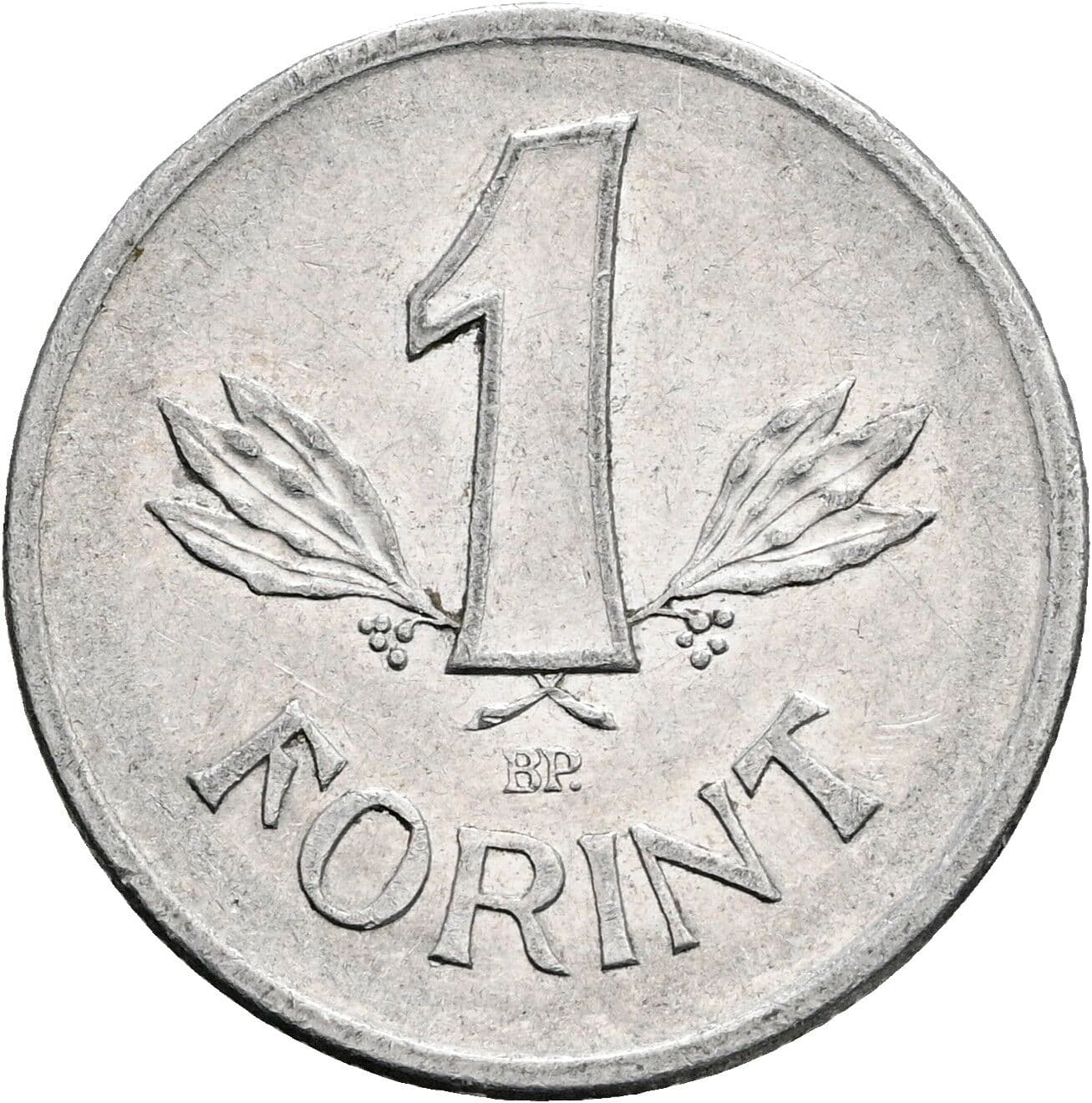 1 Forint