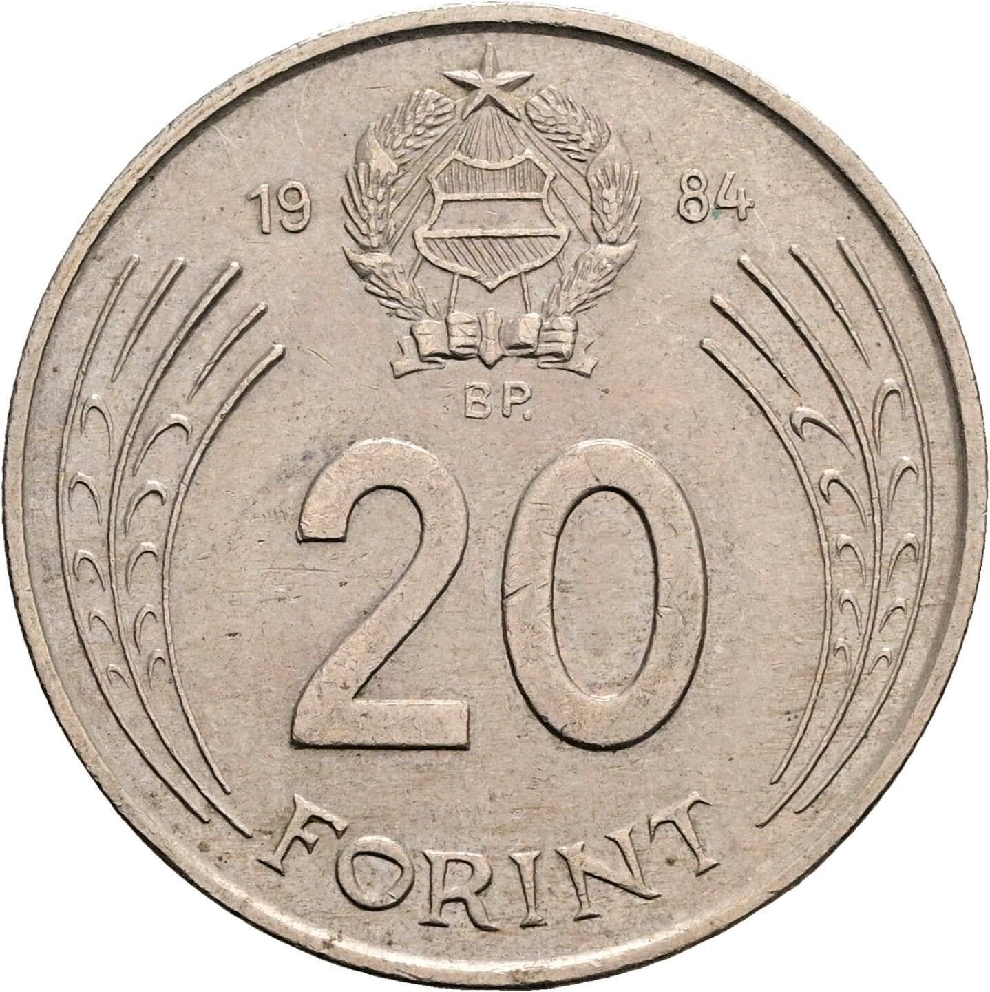 20 Forint