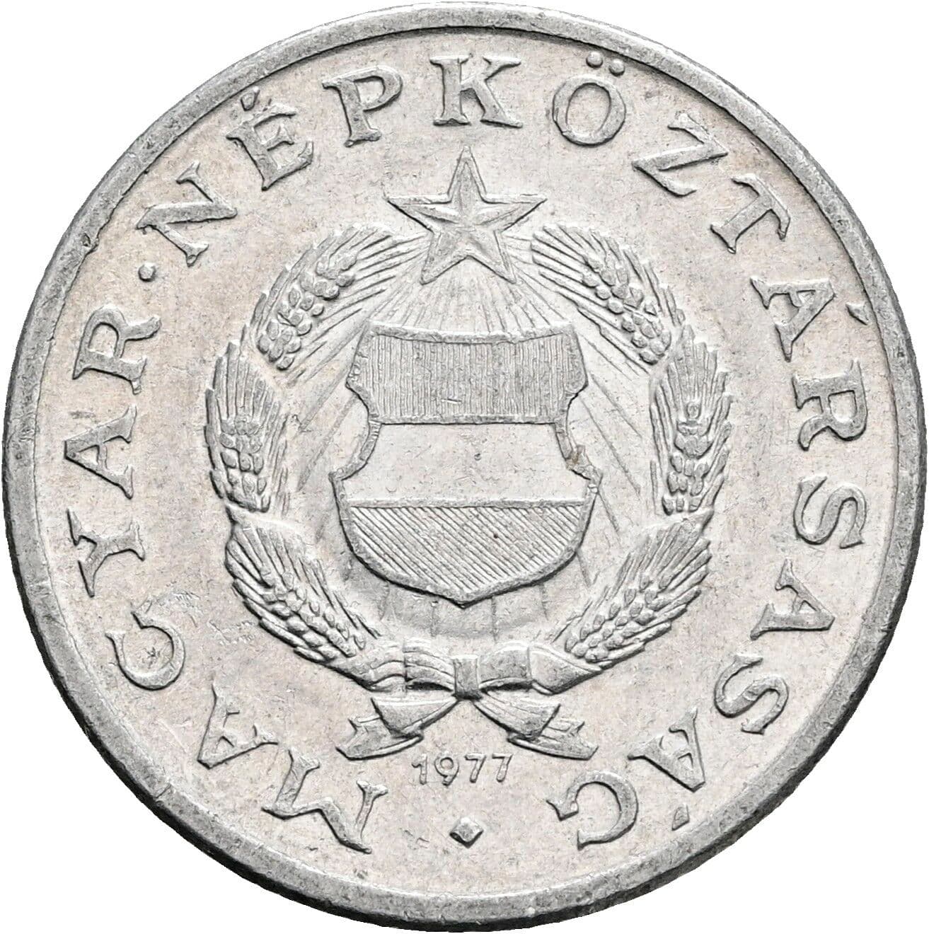 1 Forint