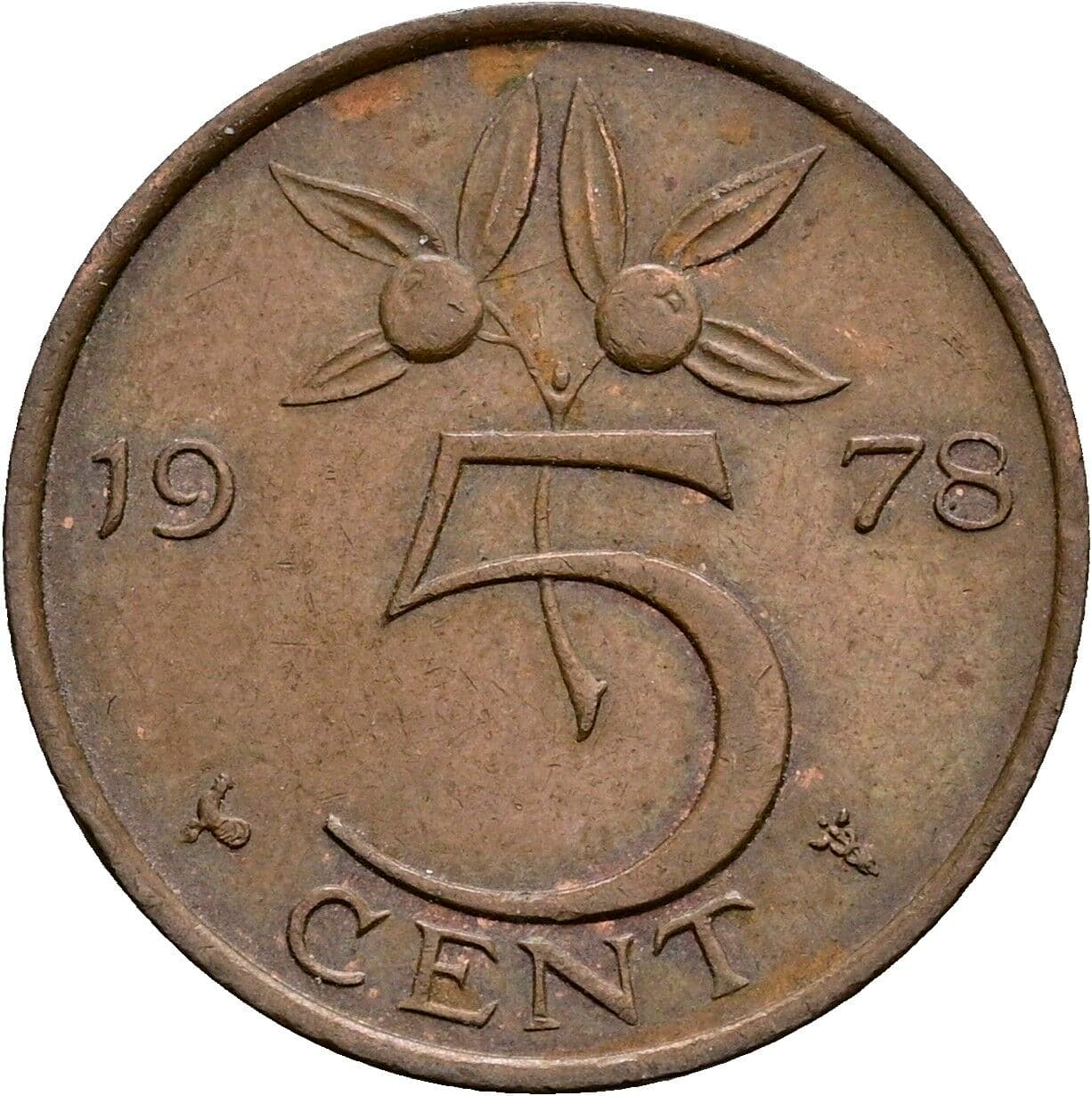 5 Cent