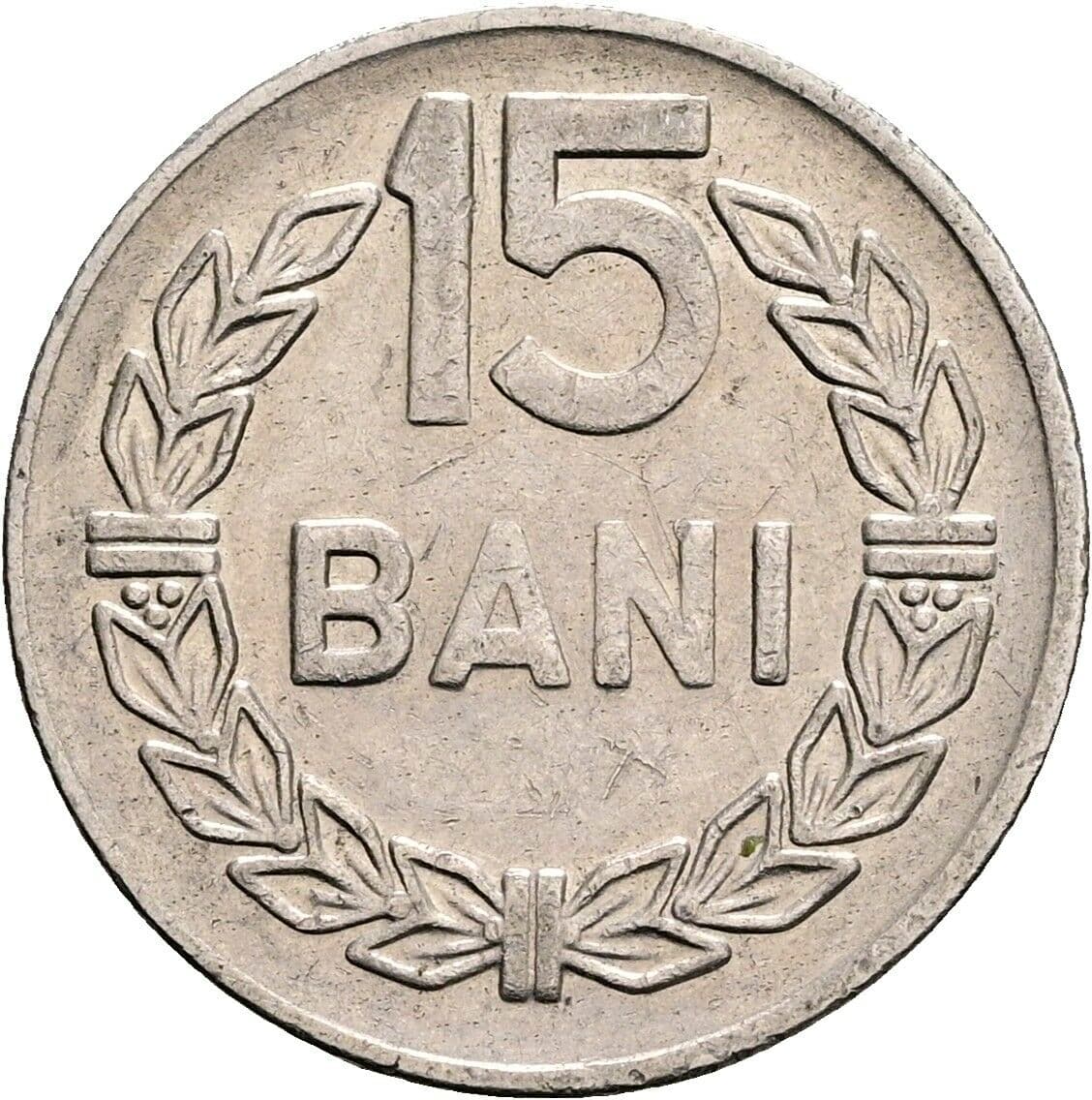 15 Bani
