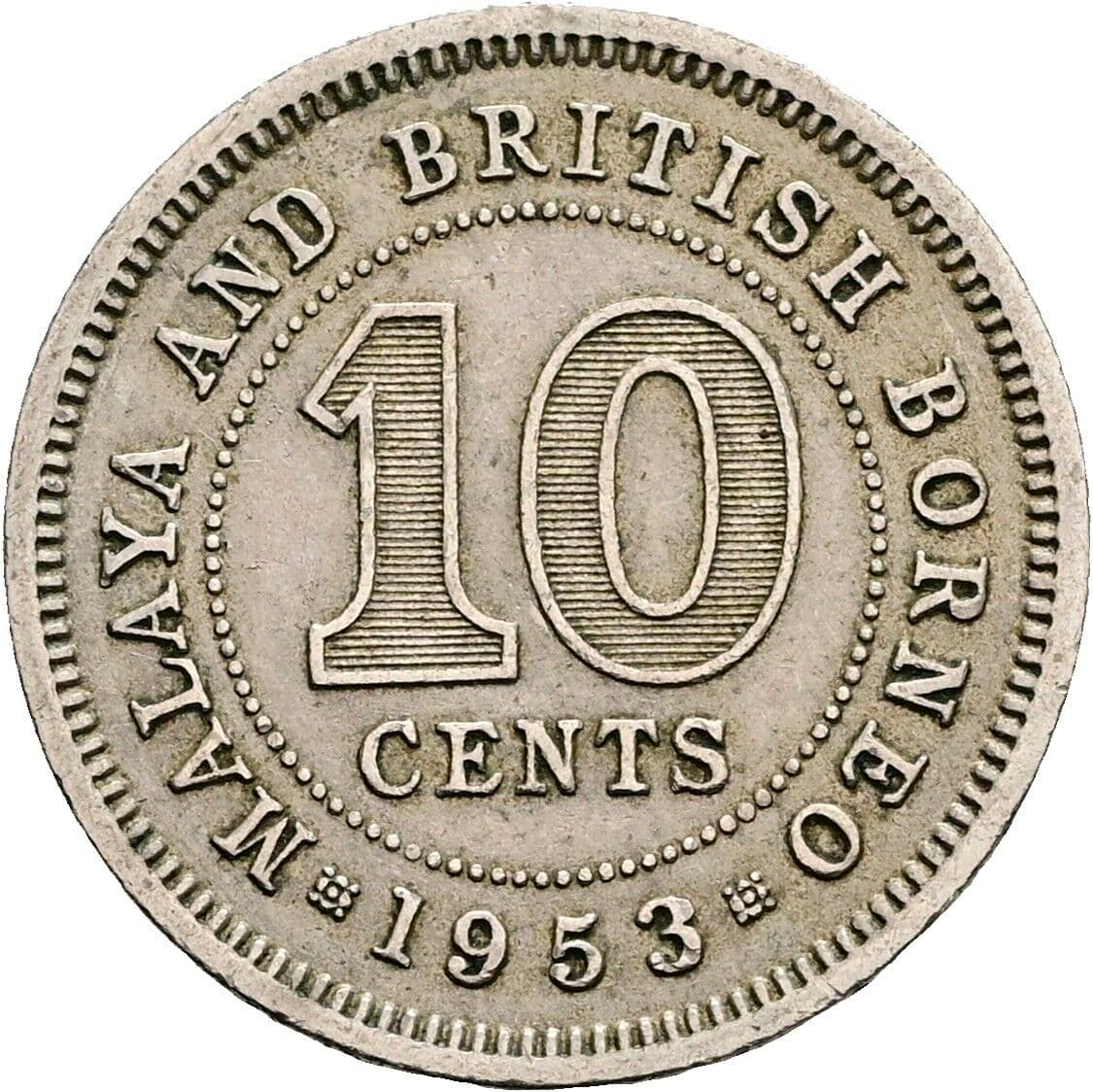 10 Cents