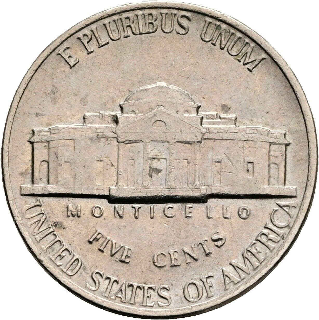 5 Cents