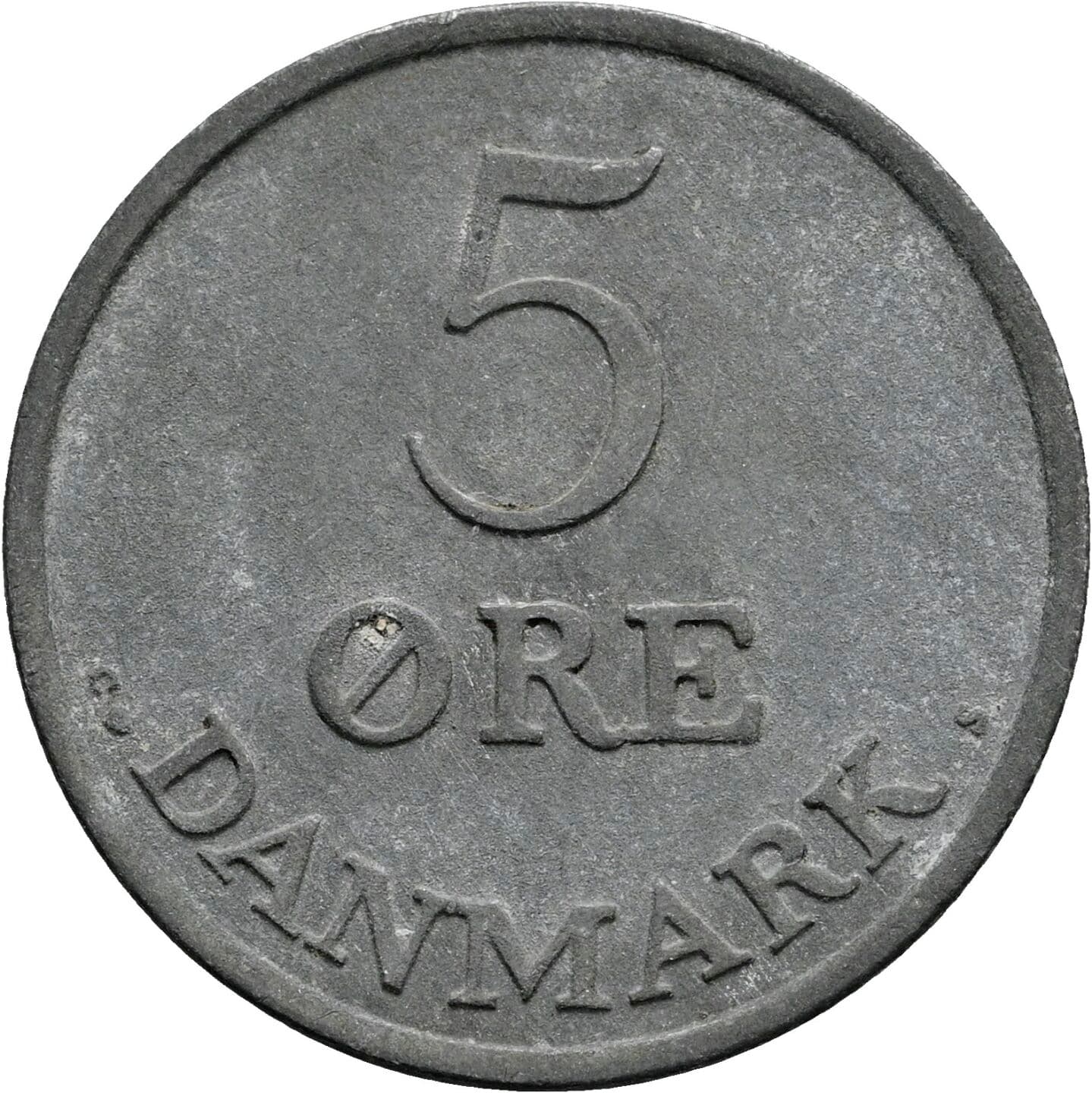 5 Öre