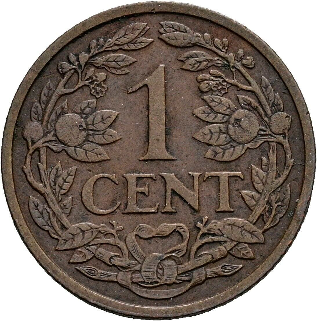 1 Cent