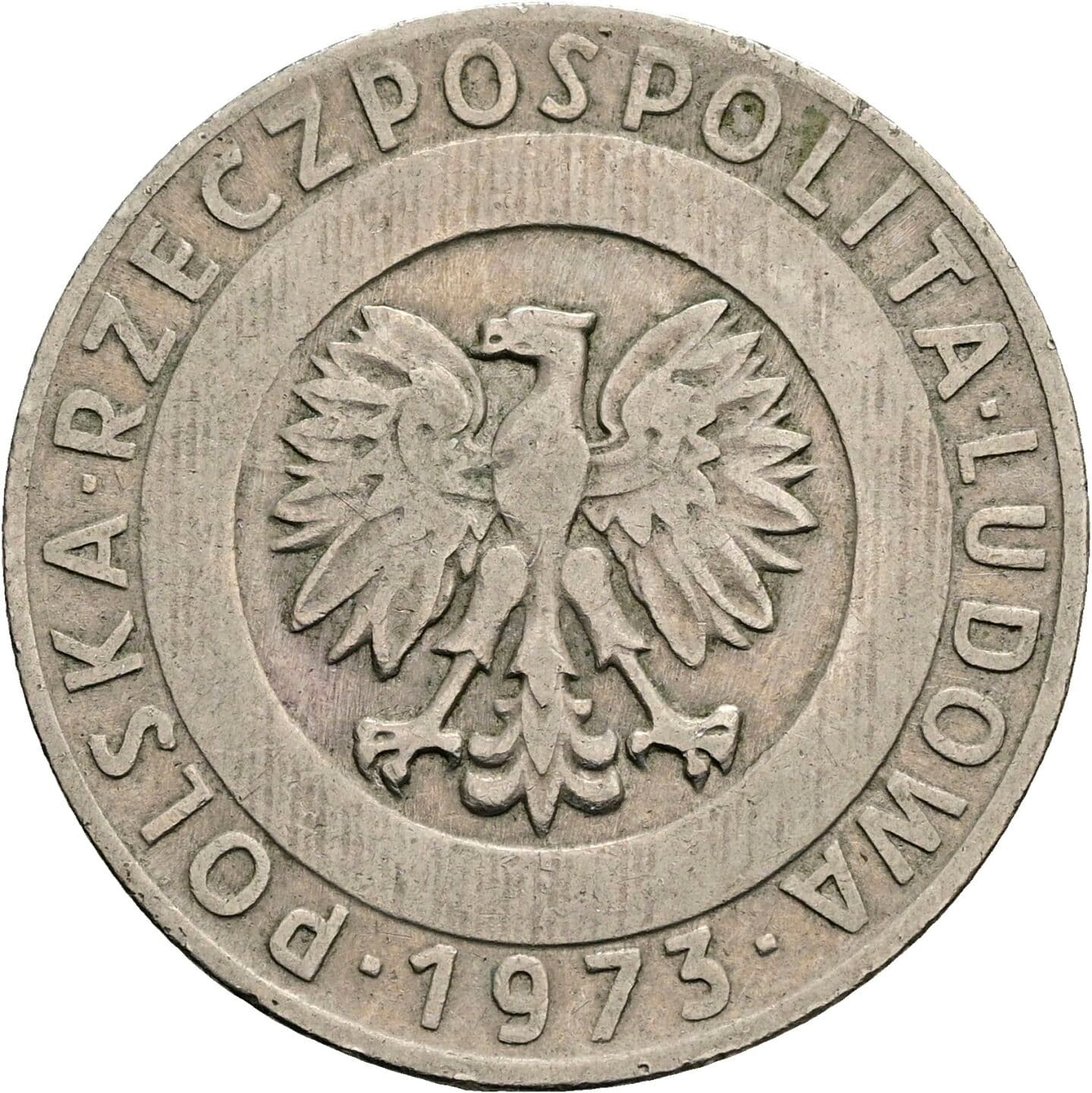 20 Zlotych