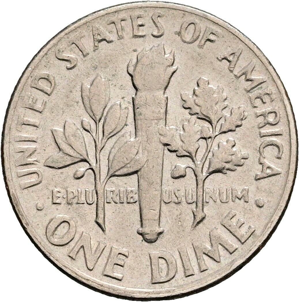 1 Dime