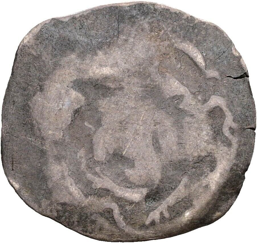 Wiener Pfennig – Rückseite