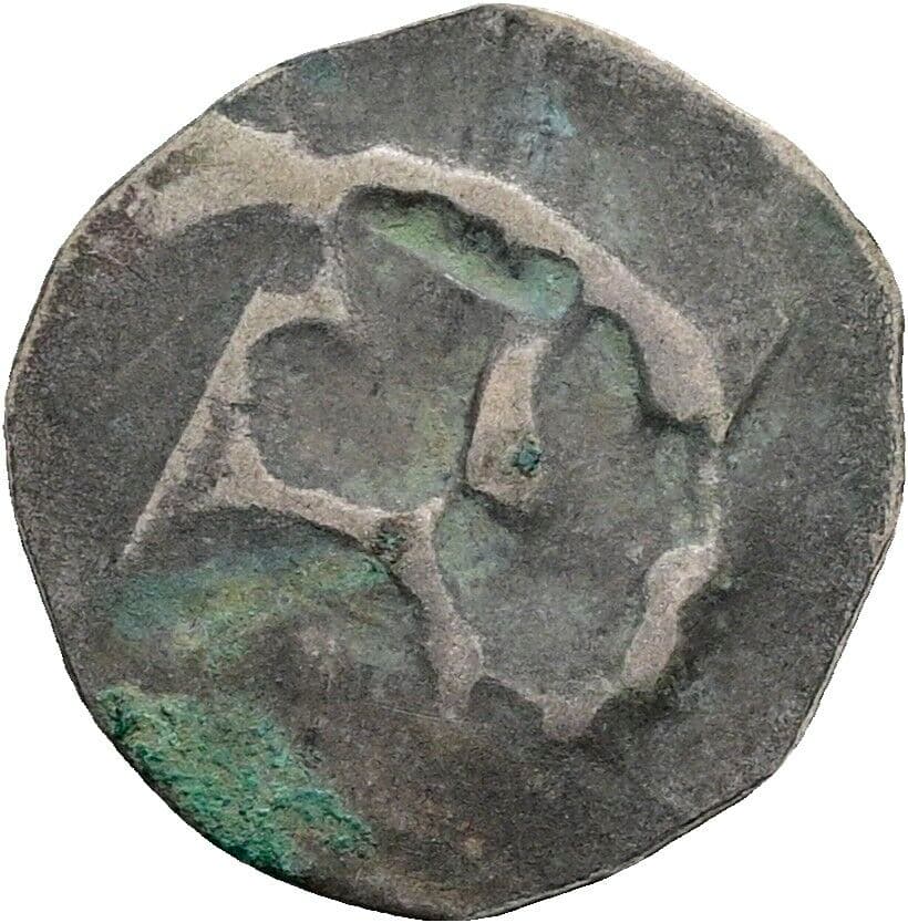 Wiener Pfennig – Rückseite