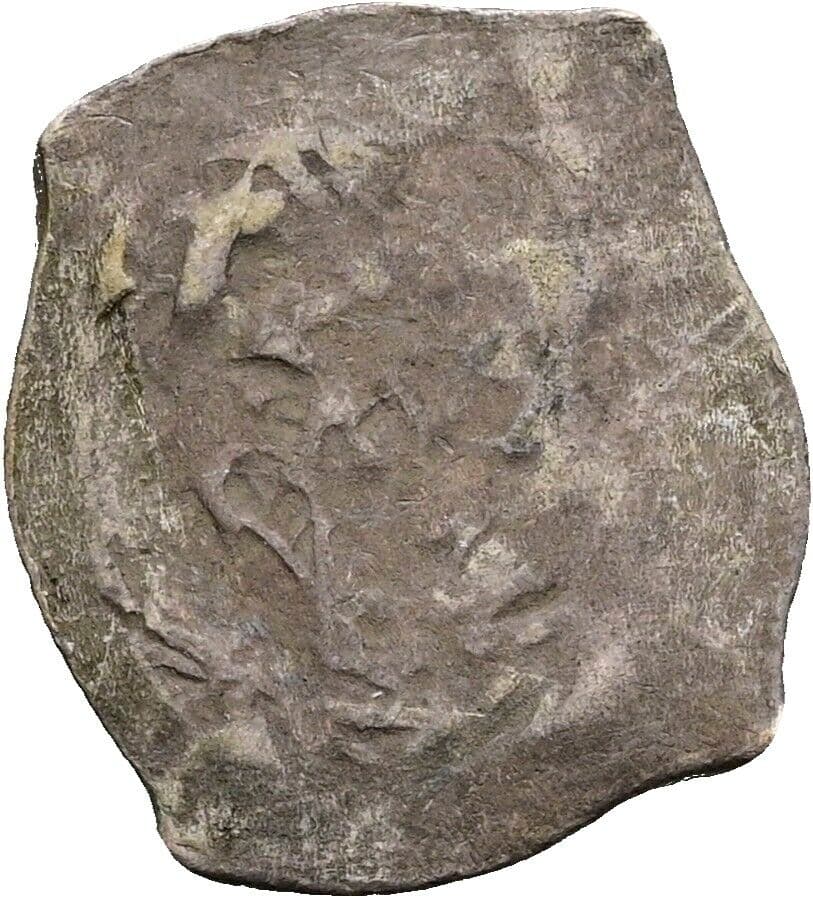 Wiener Pfennig – Rückseite
