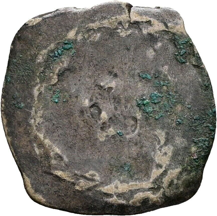 Wiener Pfennig – Rückseite