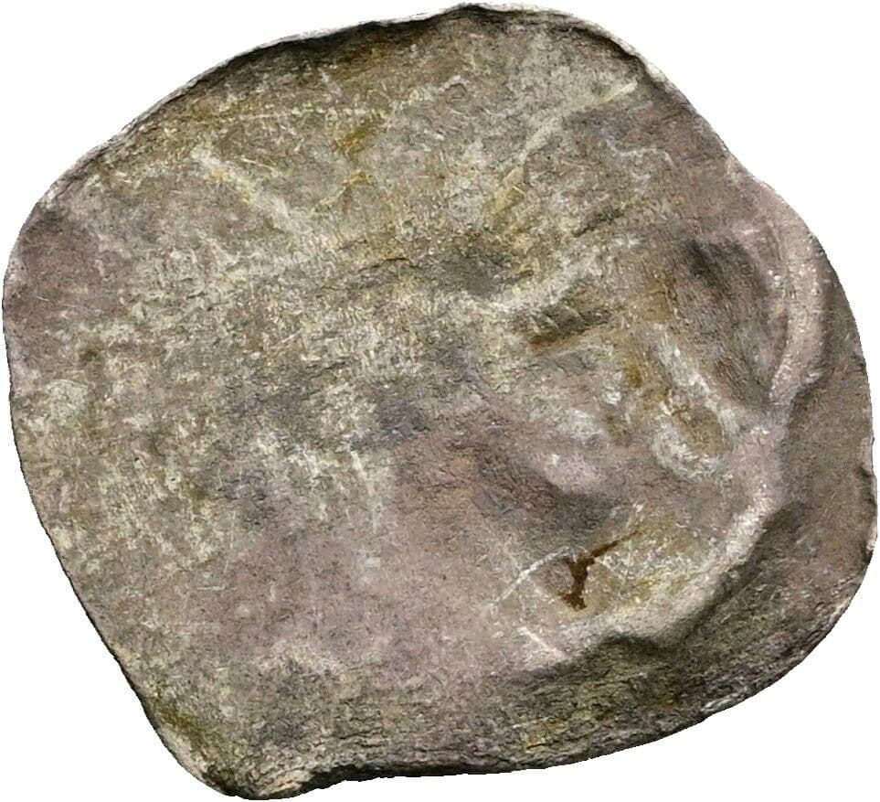 Wiener Pfennig – Rückseite