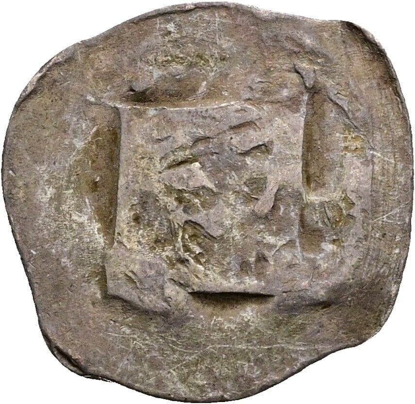 Wiener Pfennig – Rückseite