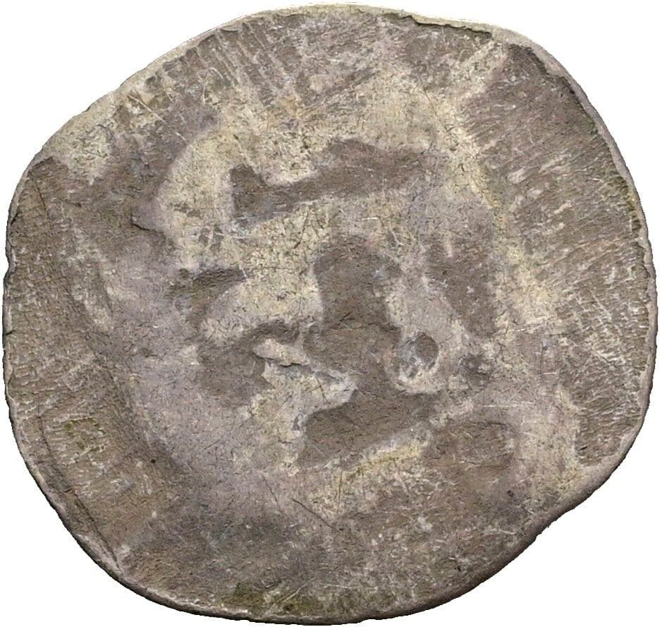 Wiener Pfennig – Rückseite