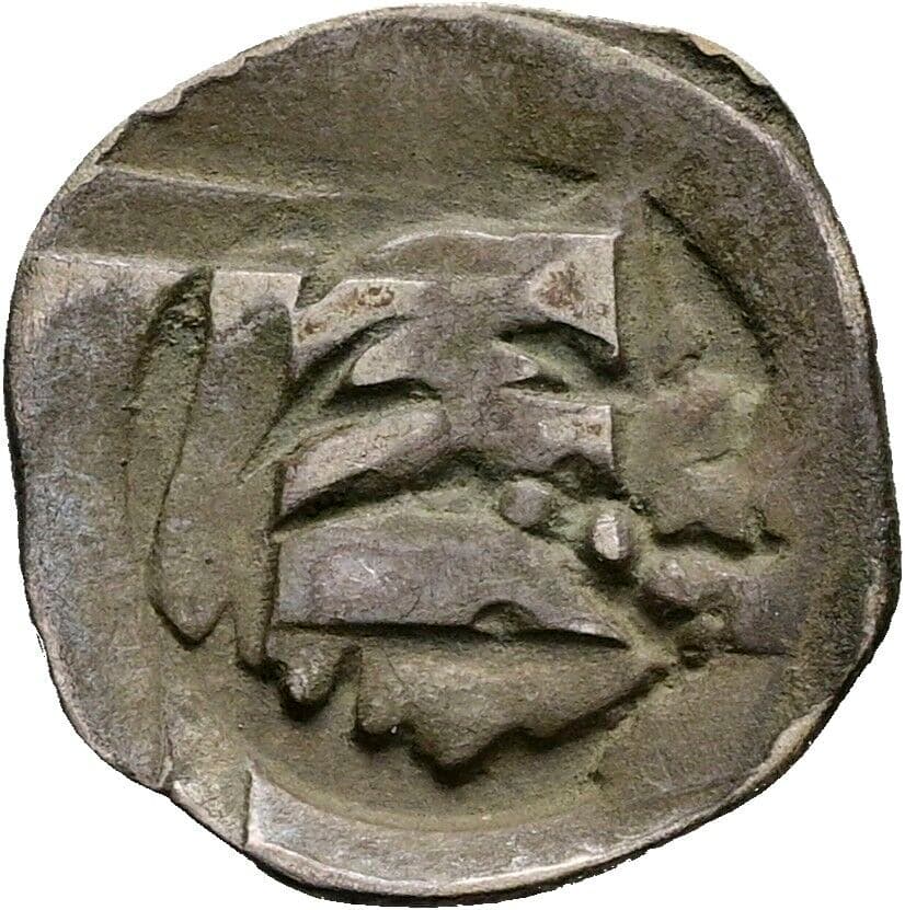 Wiener Pfennig – Vorderseite