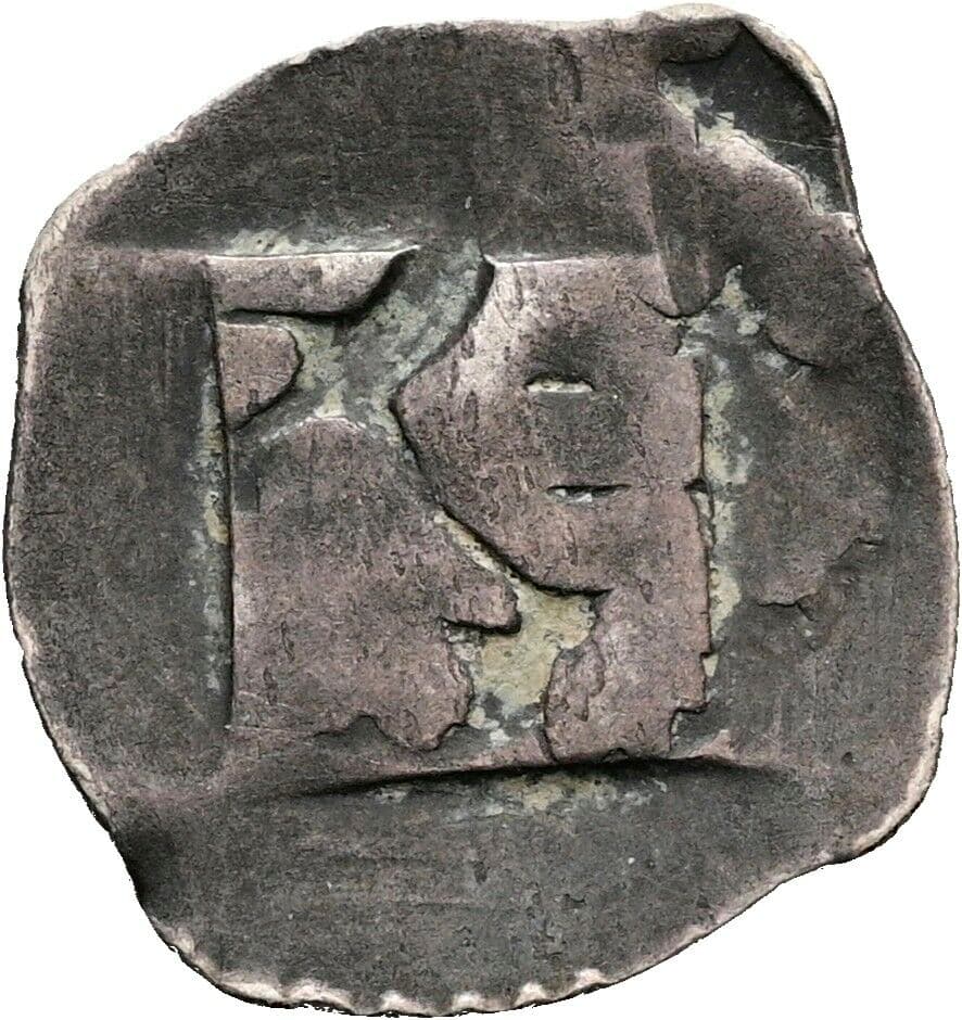 Wiener Pfennig – Vorderseite