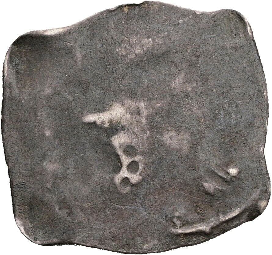 Wiener Pfennig – Rückseite