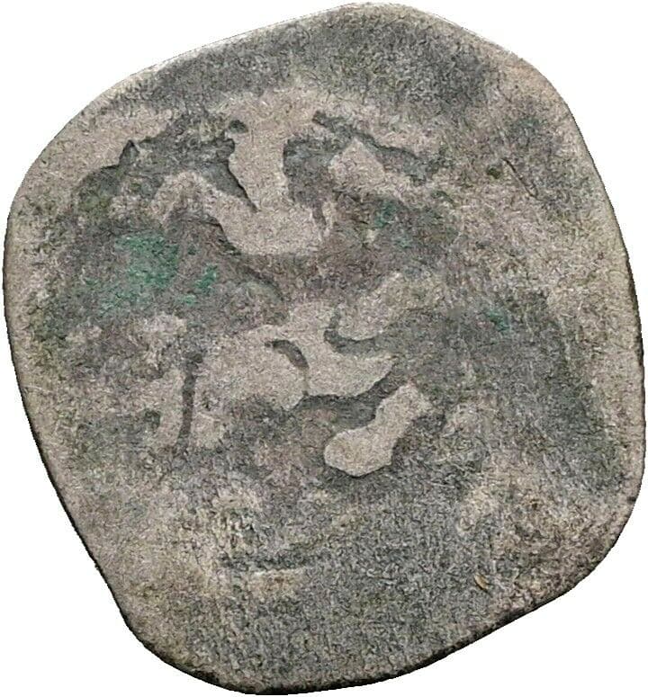 Wiener Pfennig – Rückseite