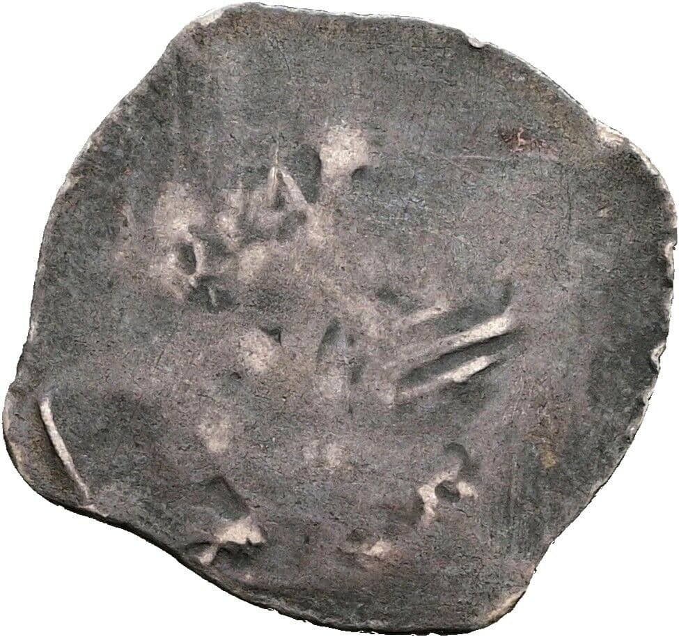 Wiener Pfennig – Rückseite