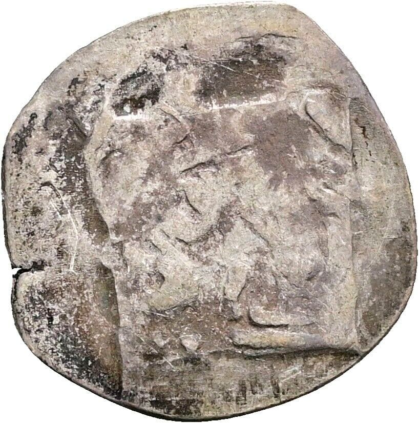 Wiener Pfennig – Rückseite