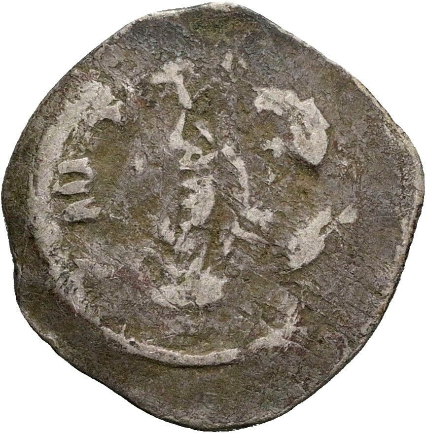 Wiener Pfennig – Rückseite