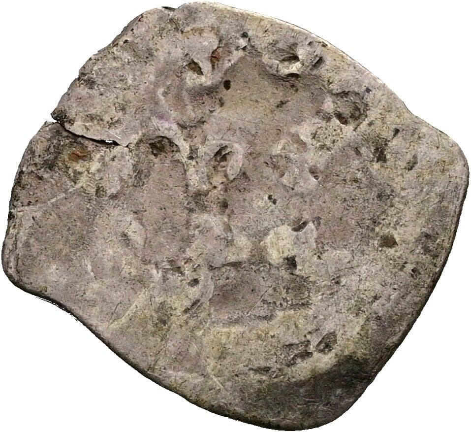 Wiener Pfennig – Rückseite