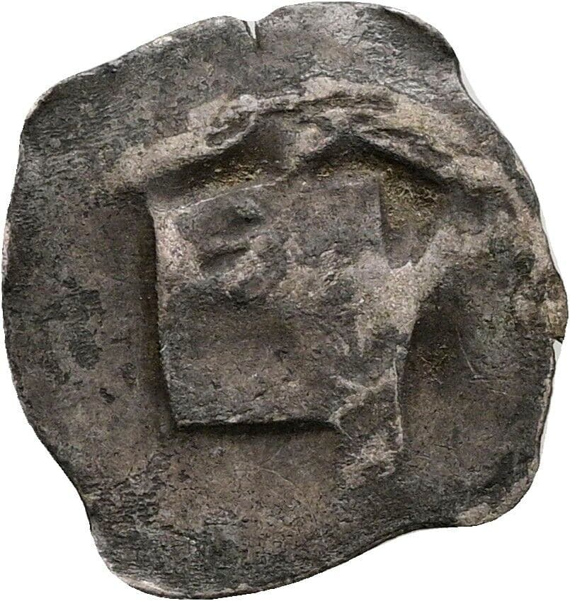 Wiener Pfennig – Rückseite