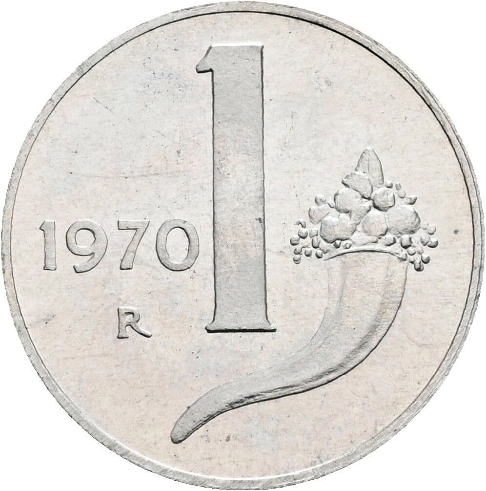 1 Lira