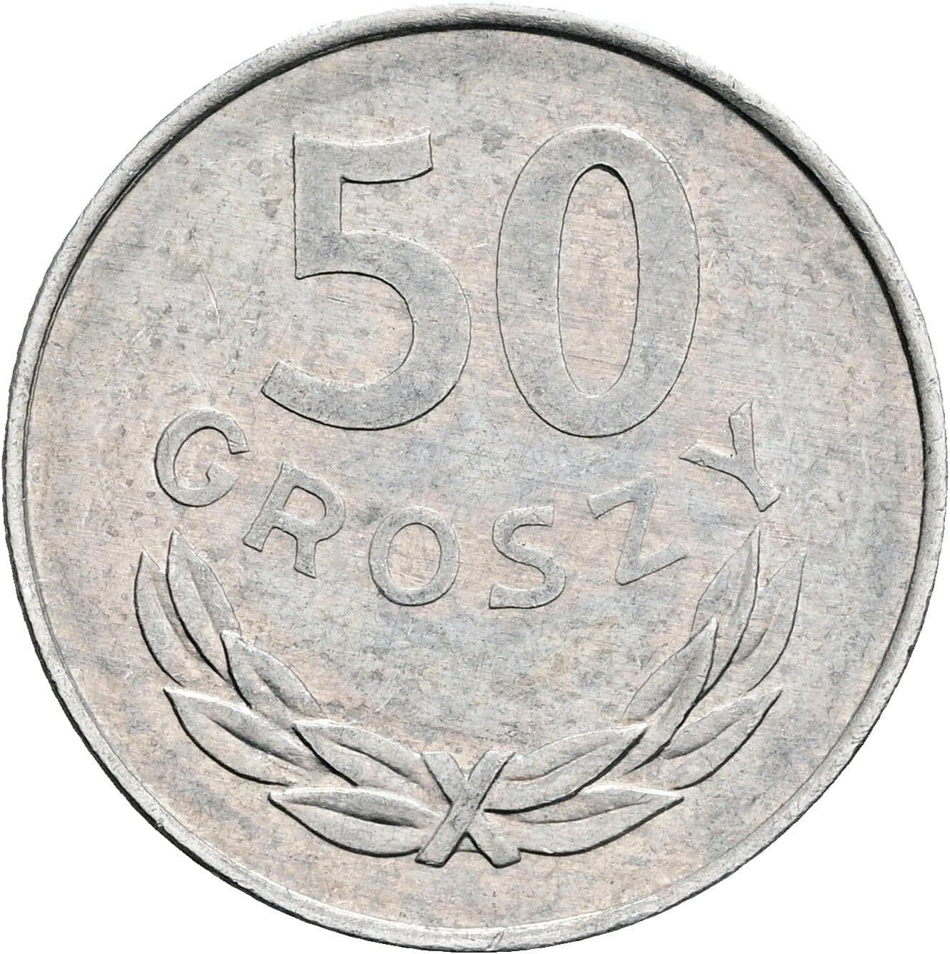 50 Groszy