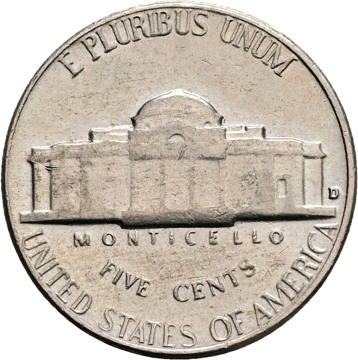 5 Cents
