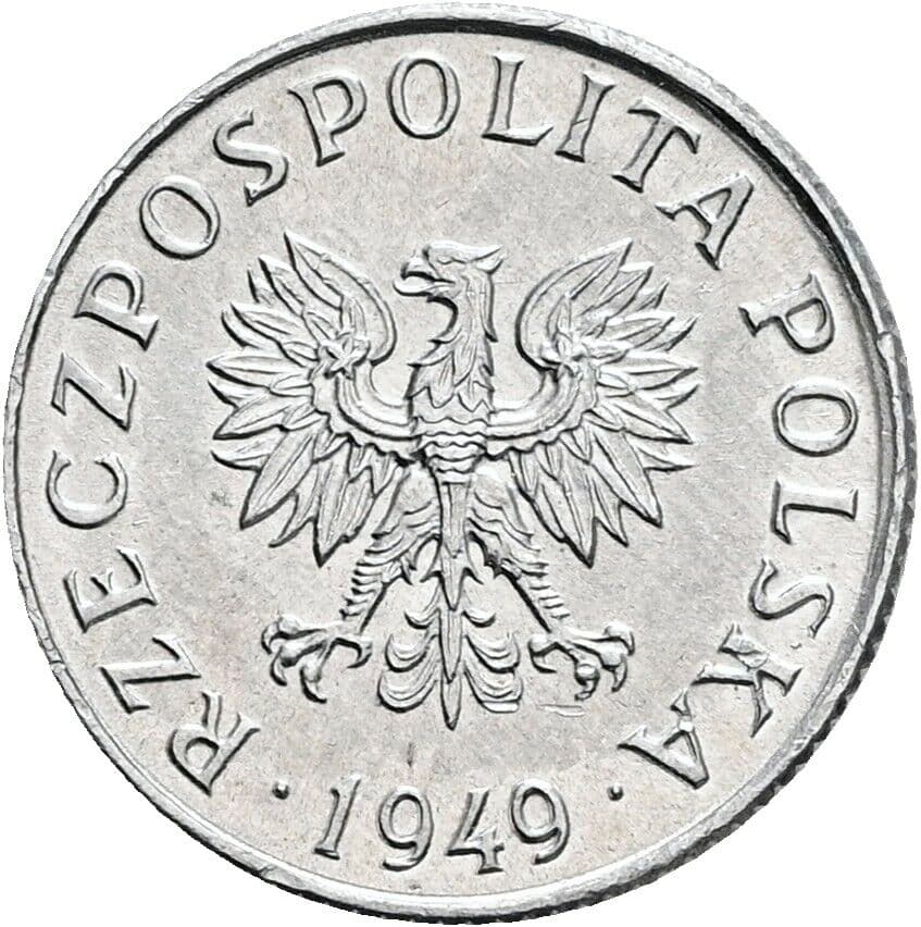 1 Grosz