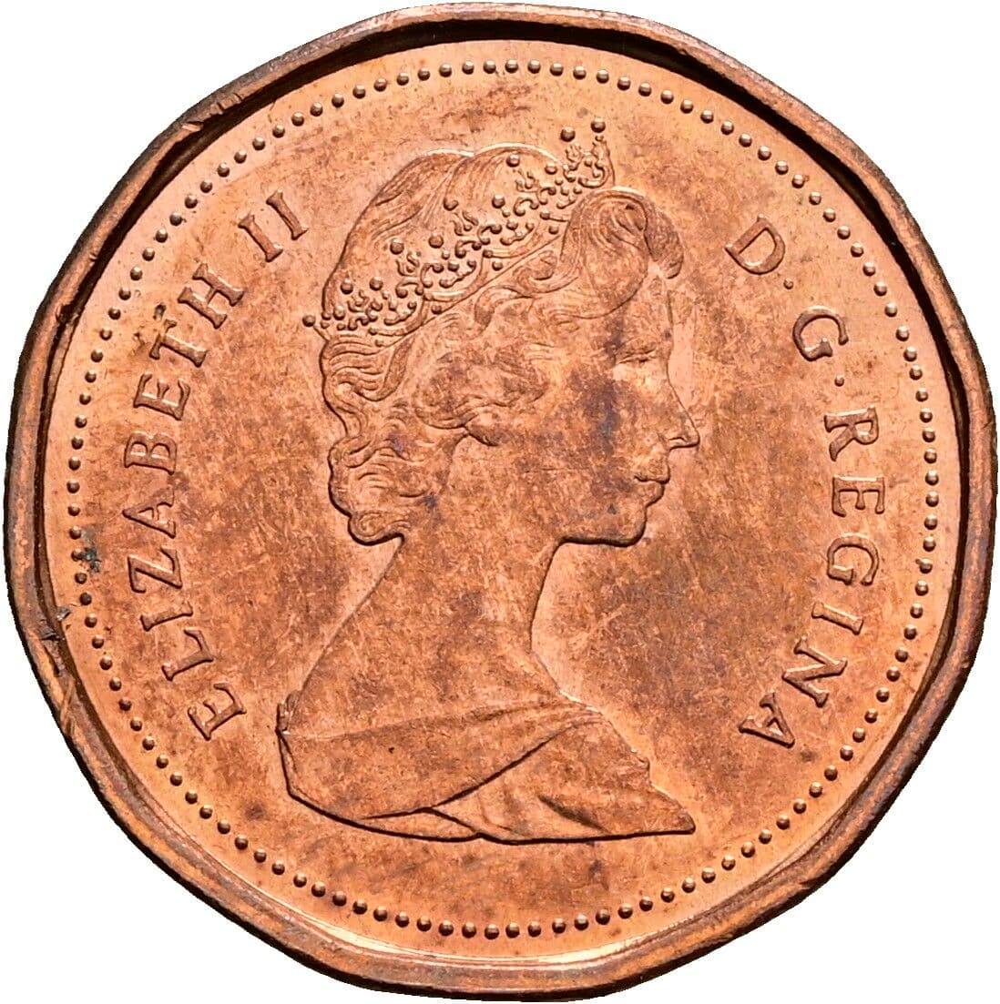1 Cent