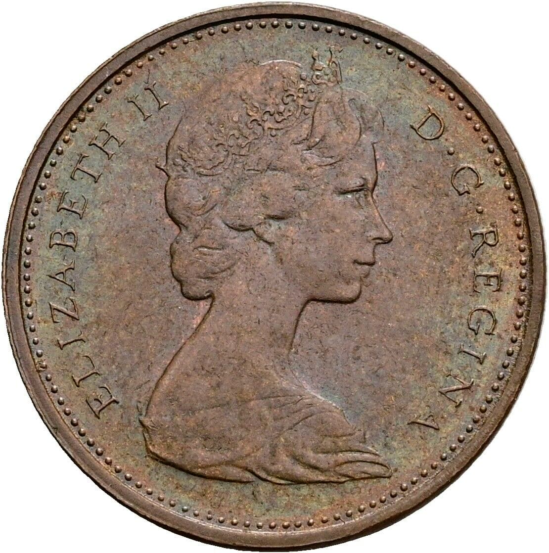 1 Cent