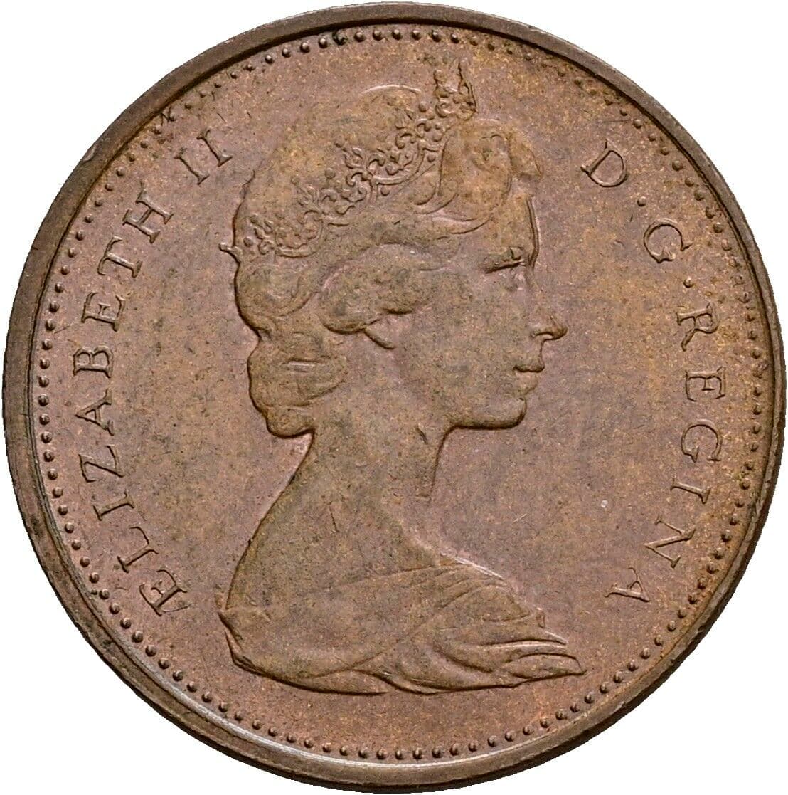 1 Cent